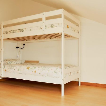 Baleal Gliding Villa Ferrel  Bagian luar foto