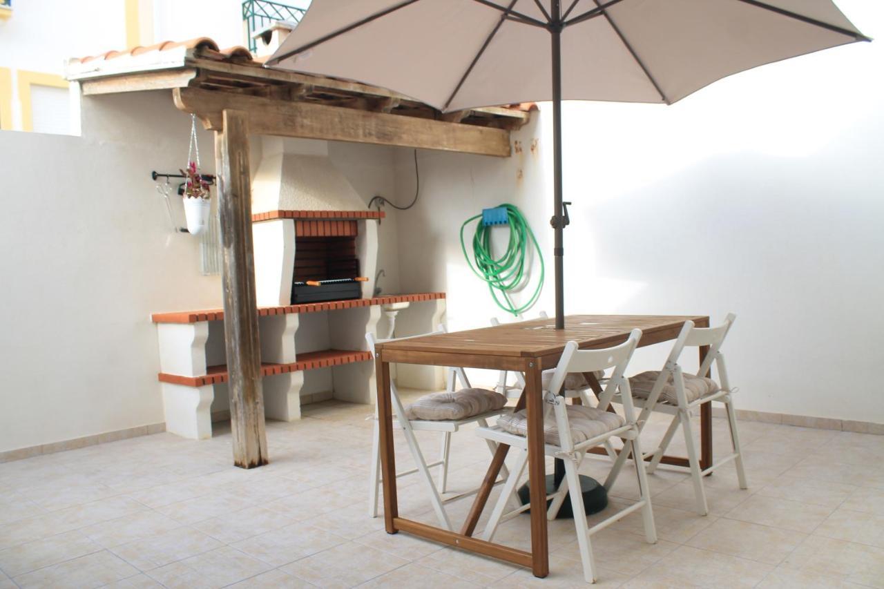 Baleal Gliding Villa Ferrel  Bagian luar foto