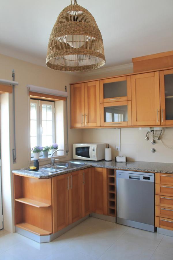 Baleal Gliding Villa Ferrel  Bagian luar foto