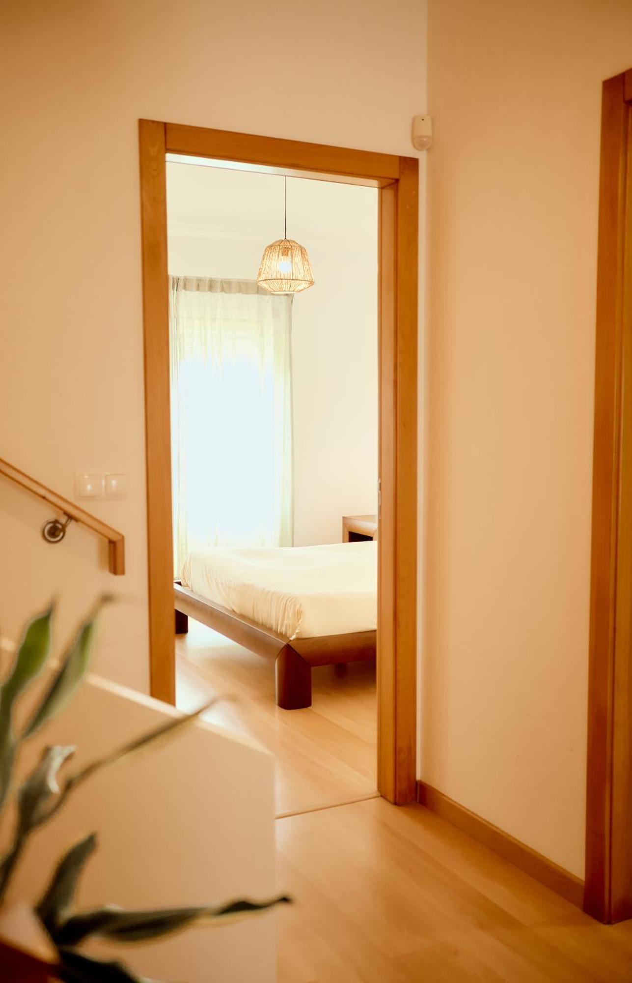 Baleal Gliding Villa Ferrel  Bagian luar foto