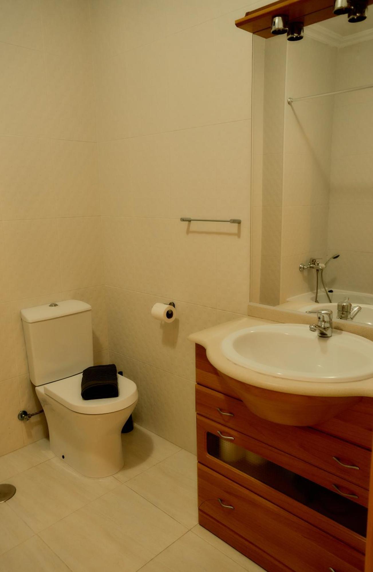 Baleal Gliding Villa Ferrel  Bagian luar foto