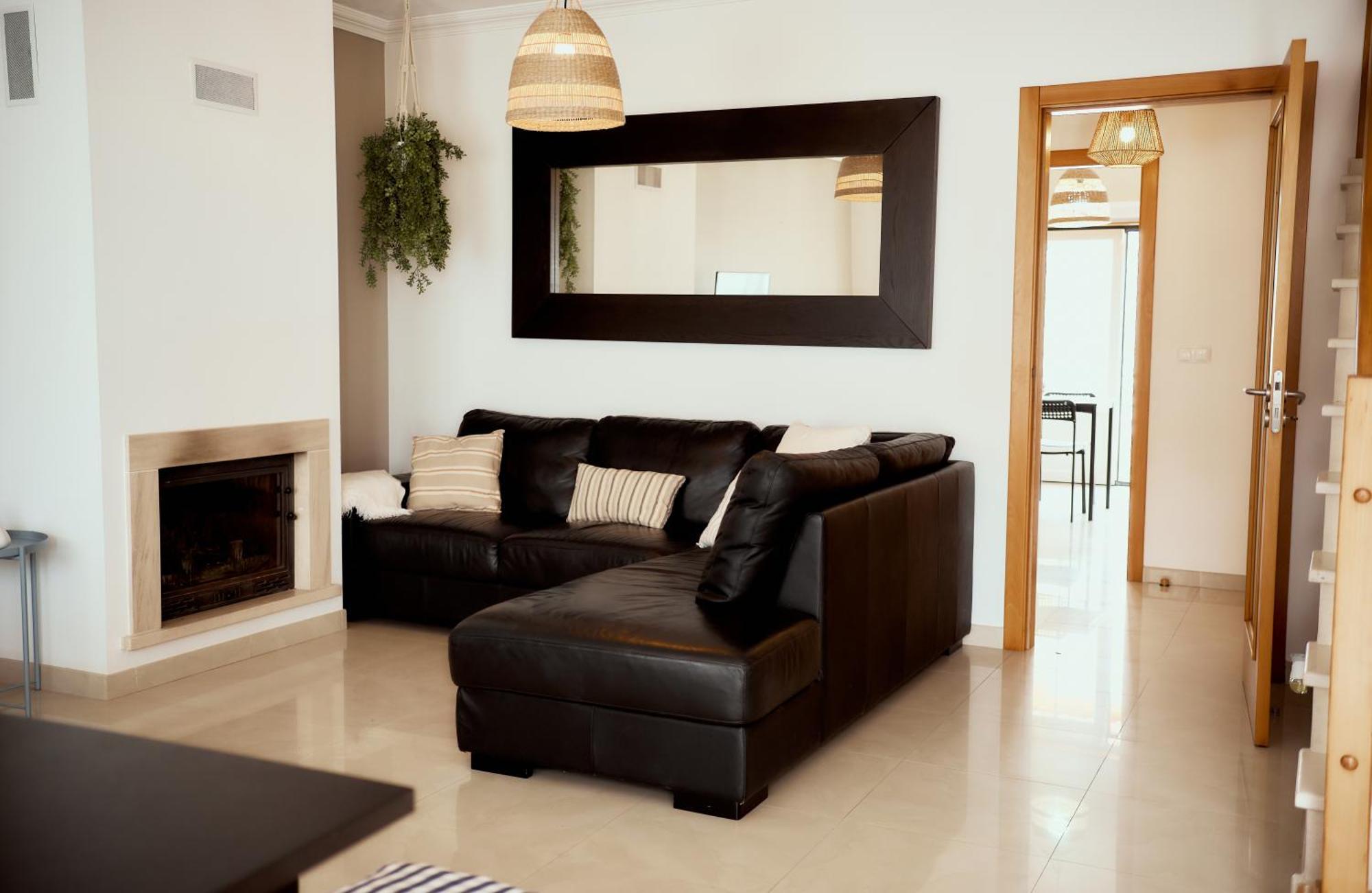 Baleal Gliding Villa Ferrel  Bagian luar foto