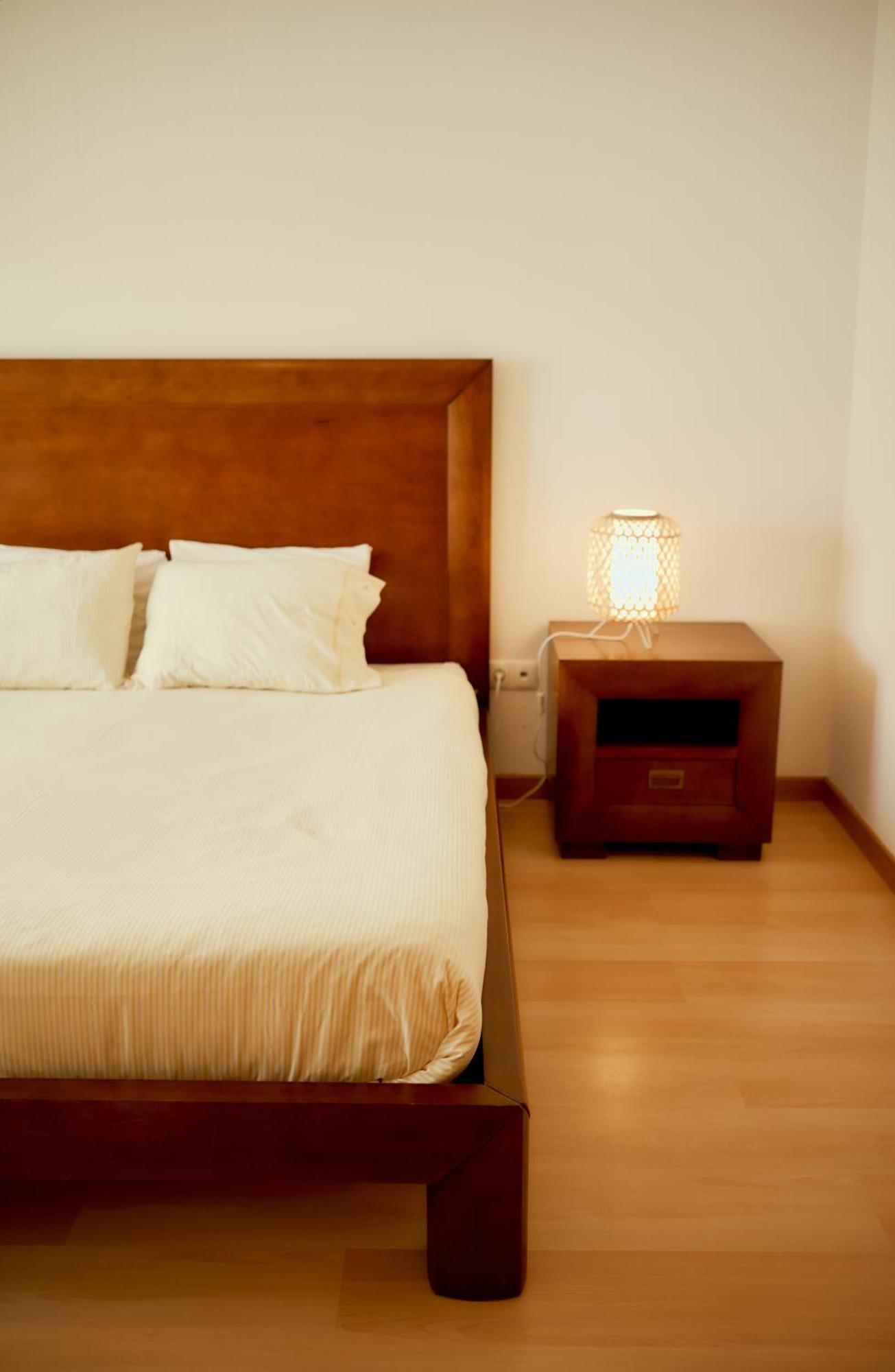 Baleal Gliding Villa Ferrel  Bagian luar foto