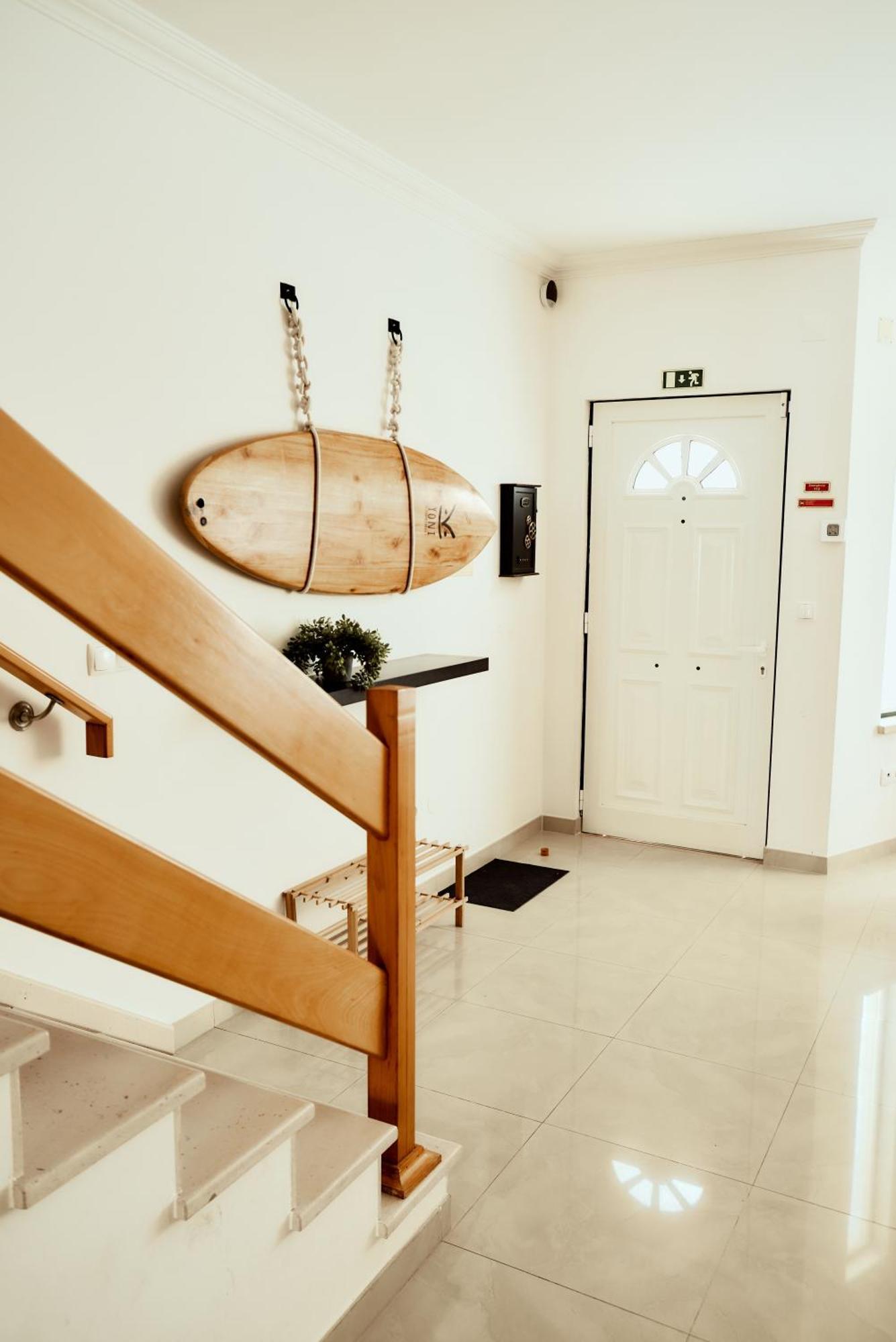 Baleal Gliding Villa Ferrel  Bagian luar foto