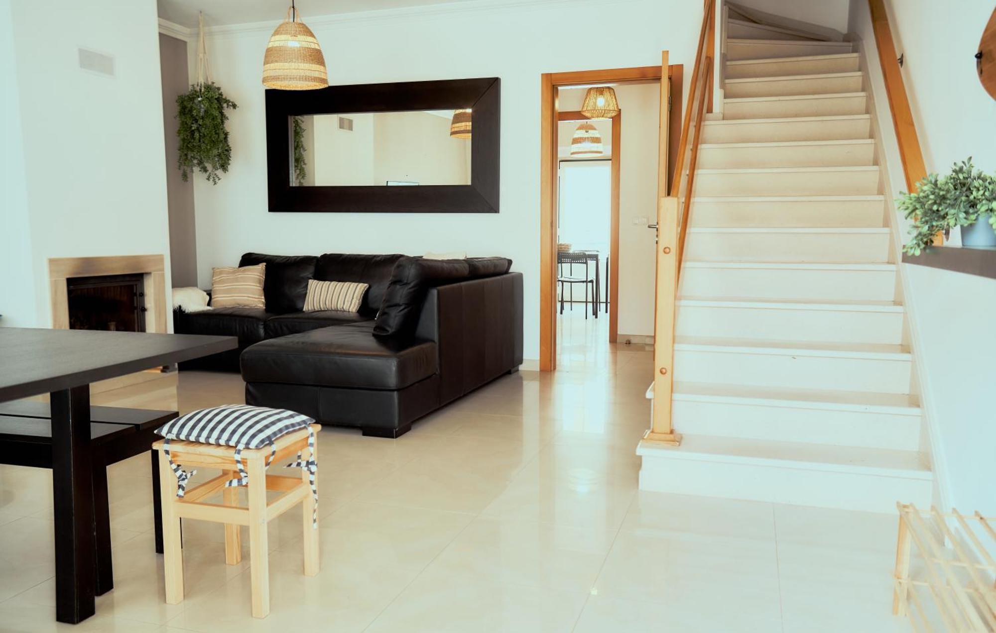 Baleal Gliding Villa Ferrel  Bagian luar foto