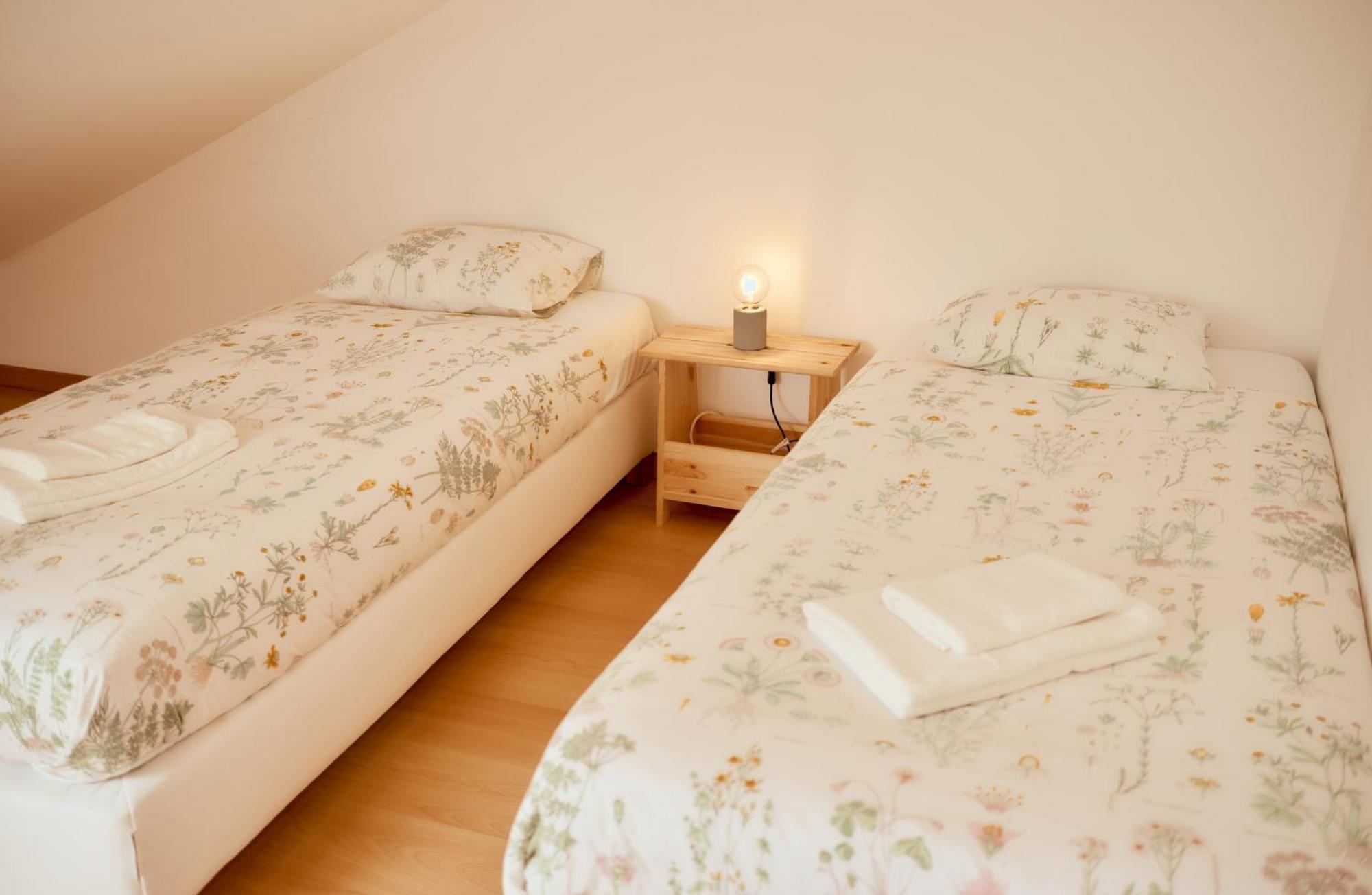 Baleal Gliding Villa Ferrel  Bagian luar foto