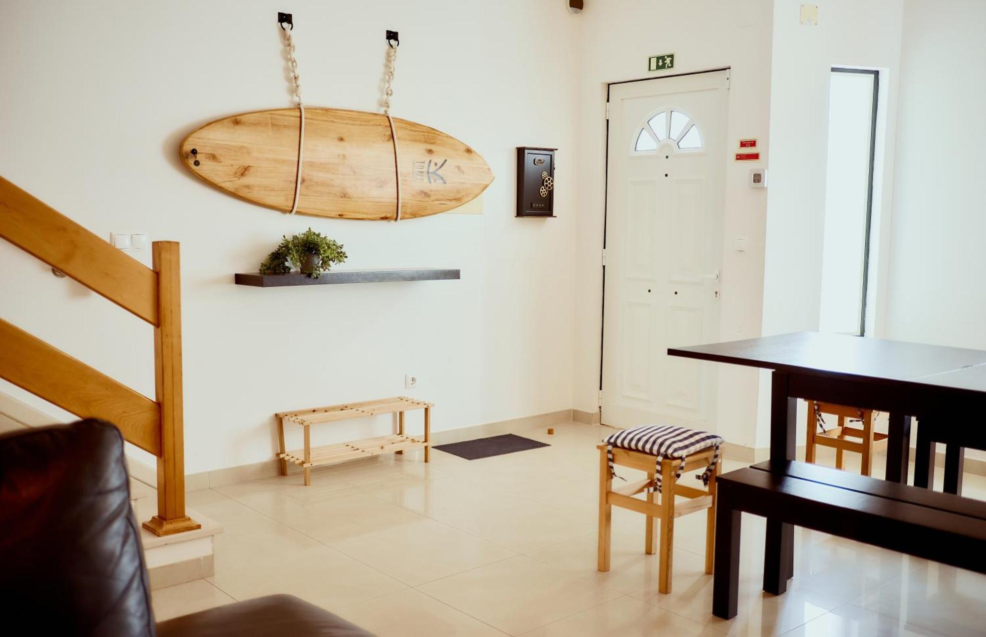 Baleal Gliding Villa Ferrel  Bagian luar foto